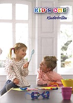 KID�S ONE - Kinderbrillen